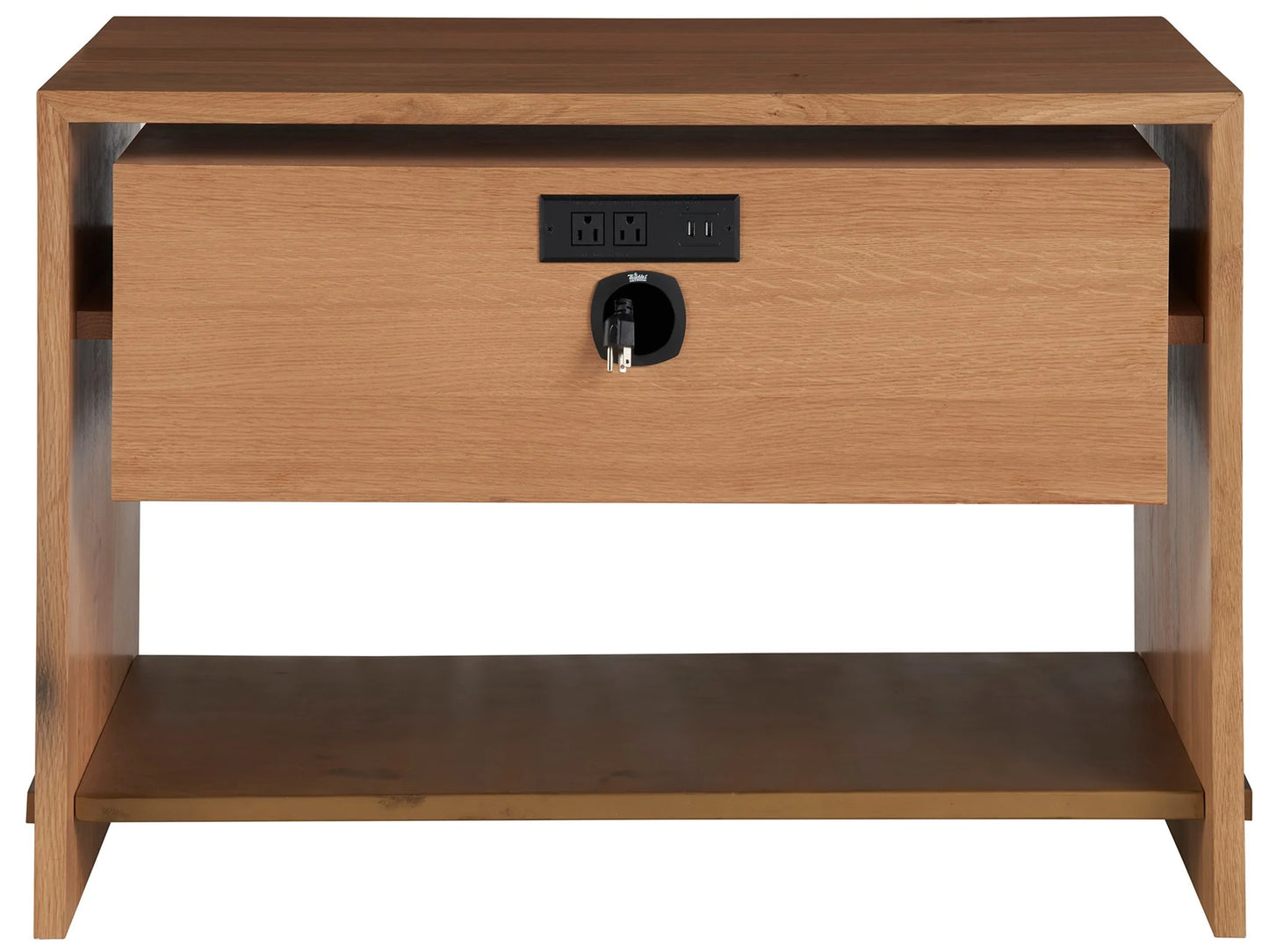 UNIVERSAL - NEW MODERN JONAH NIGHTSTAND