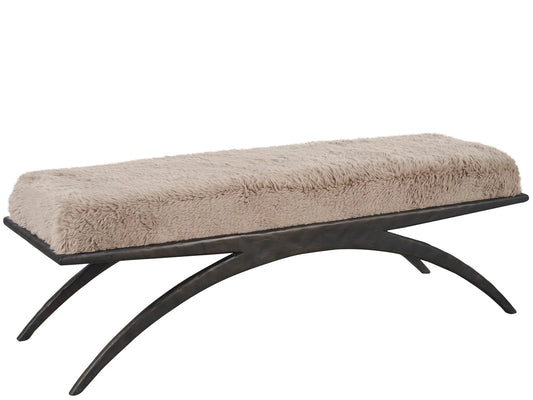 Universal - New Modern-Modern Nola Bench