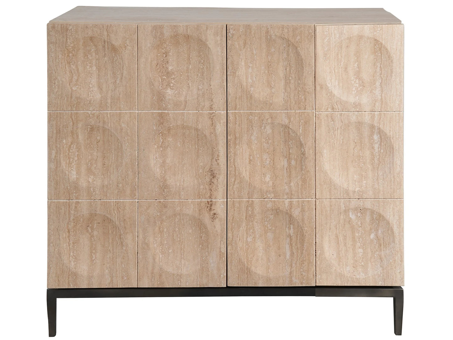 UNIVERSAL - NEW MODERN LEO BUNCHING CREDENZA