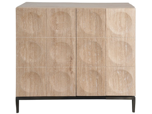 UNIVERSAL - NEW MODERN LEO BUNCHING CREDENZA