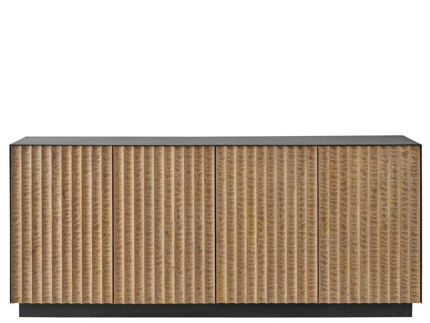 UNIVERSAL - NEW MODERN NOIR CREDENZA