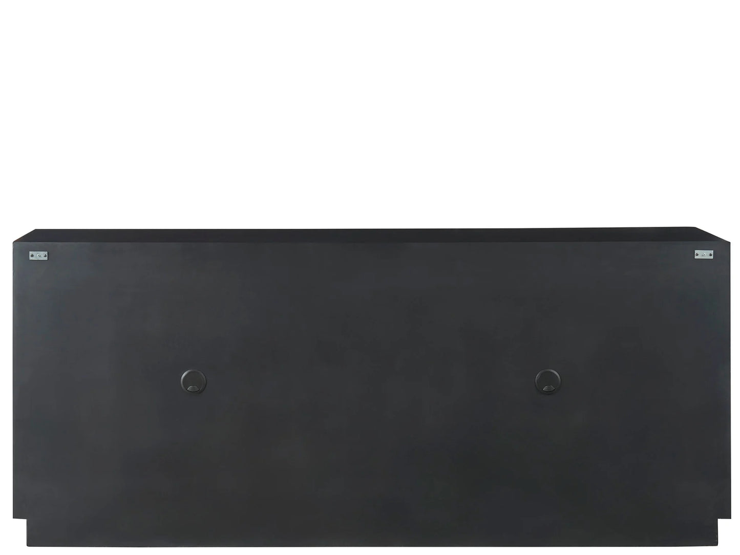 UNIVERSAL - NEW MODERN NOIR CREDENZA