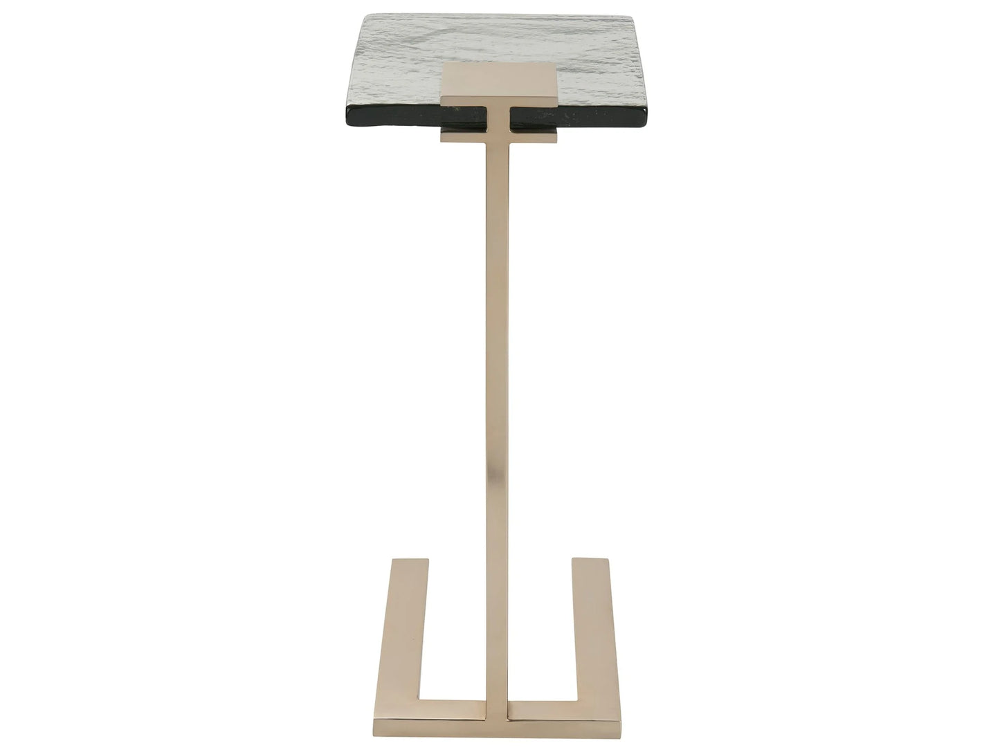 UNIVERSAL - NEW MODERN AXIS MARTINI TABLE