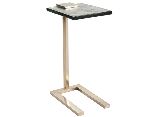 Universal - New Modern-Modern Axis Martini Table