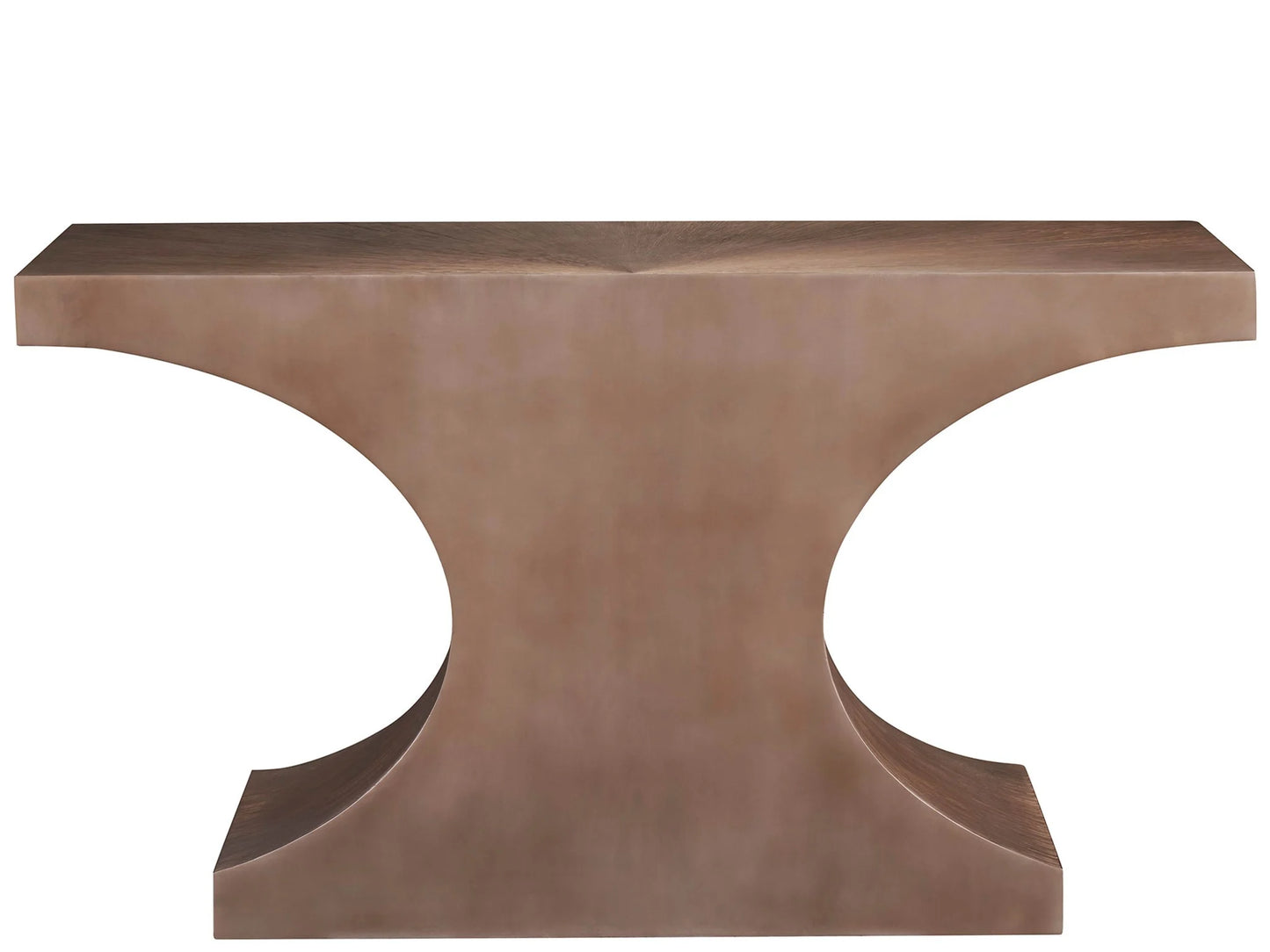 UNIVERSAL - NEW MODERN LEANDER CONSOLE TABLE