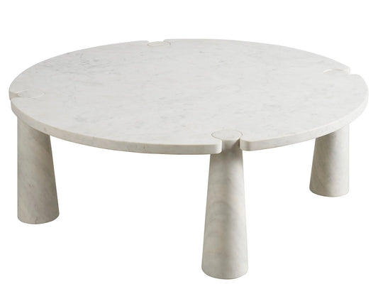 Universal - New Modern-Modern Anniston Cocktail Table