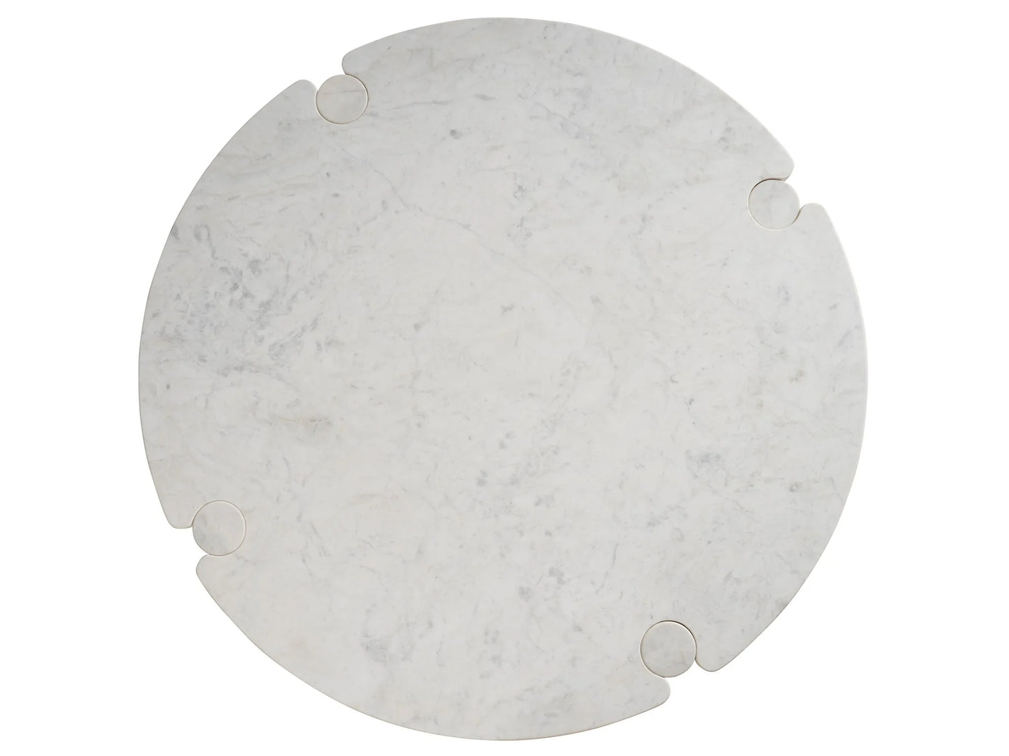 UNIVERSAL - NEW MODERN ANNISTON COCKTAIL TABLE