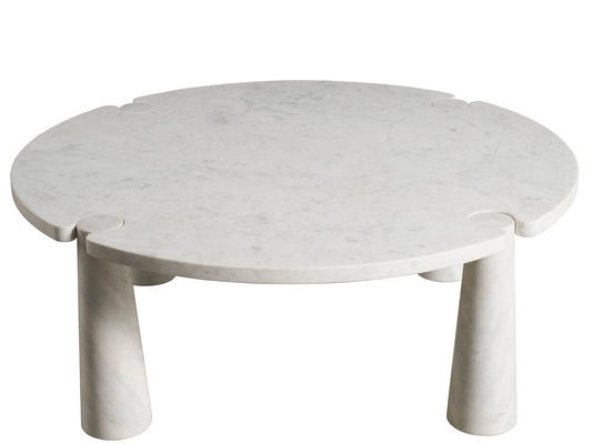 UNIVERSAL - NEW MODERN ANNISTON COCKTAIL TABLE