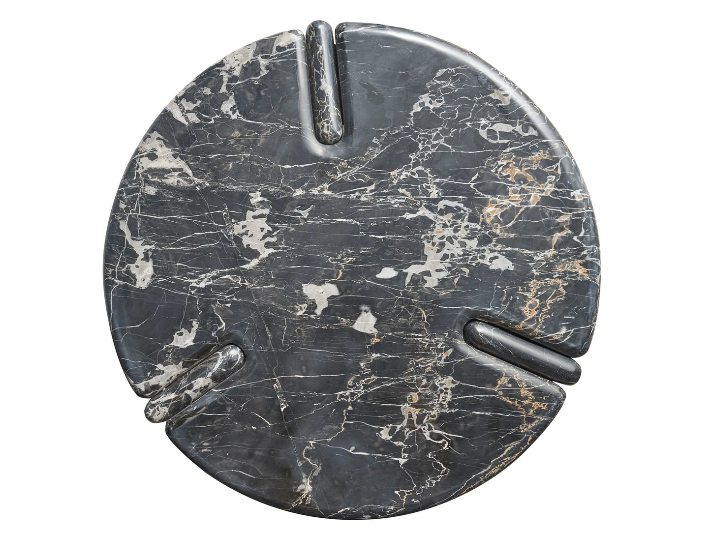 UNIVERSAL - NEW MODERN MAGNUS END TABLE