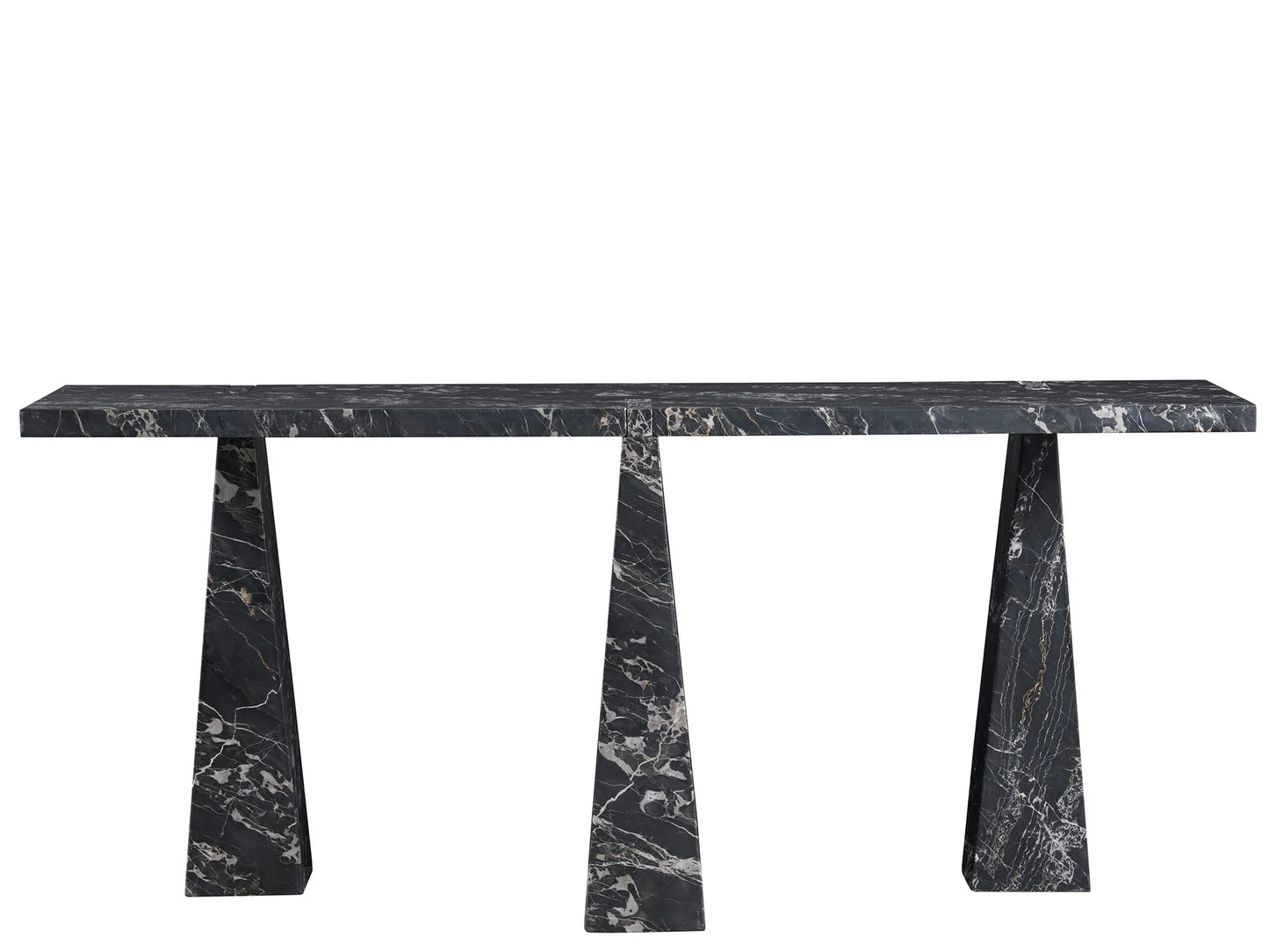 UNIVERSAL - NEW MODERN SPECTRUM SOFA TABLE