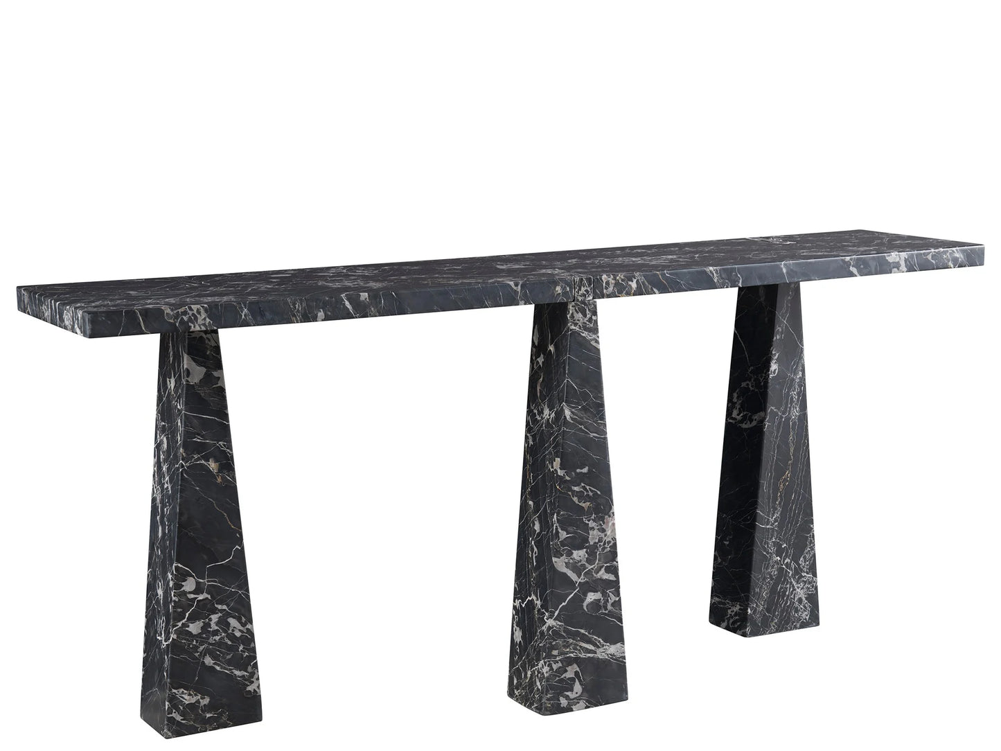 UNIVERSAL - NEW MODERN SPECTRUM SOFA TABLE