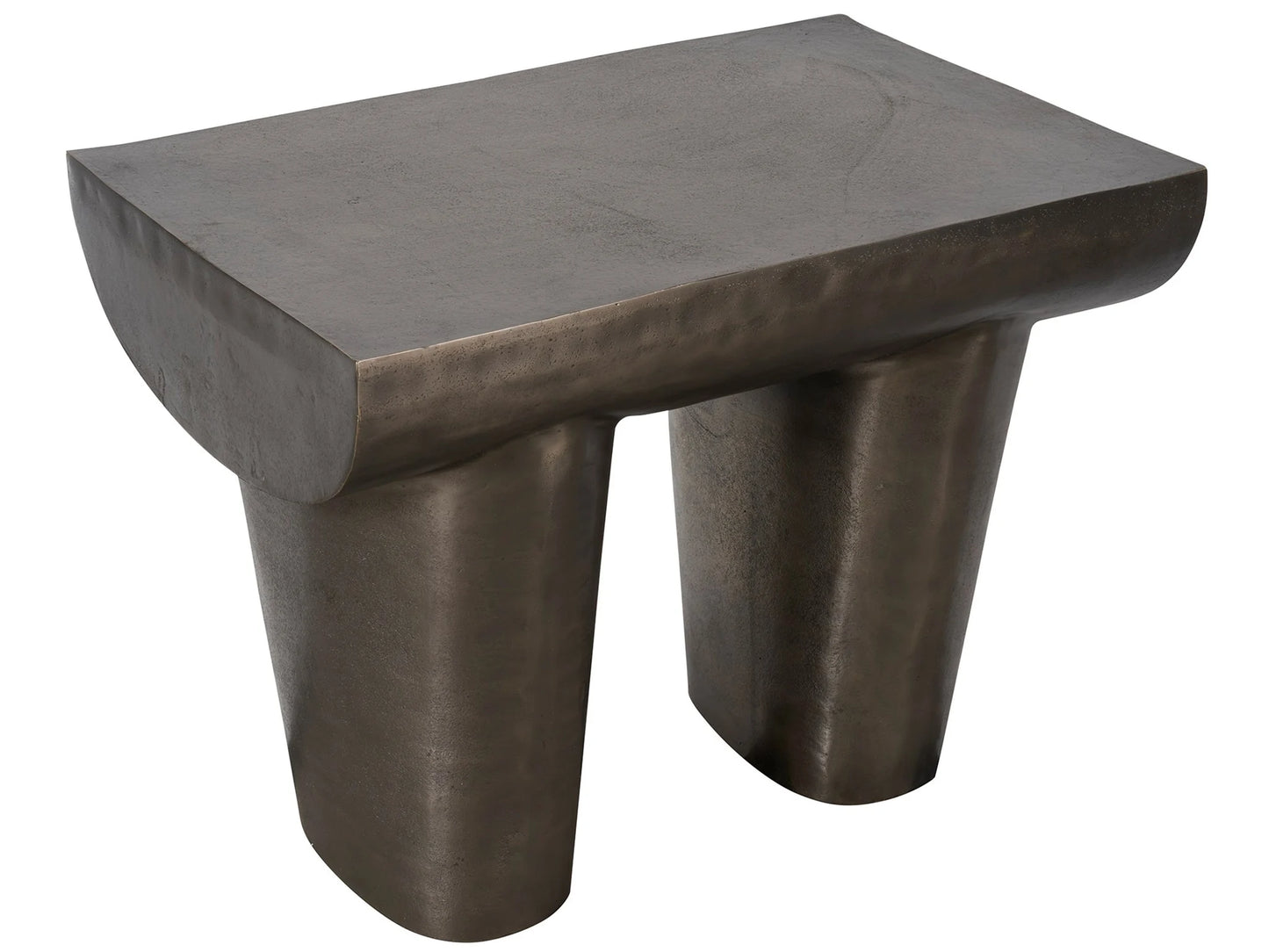 UNIVERSAL - NEW MODERN NEUTRA STOOL