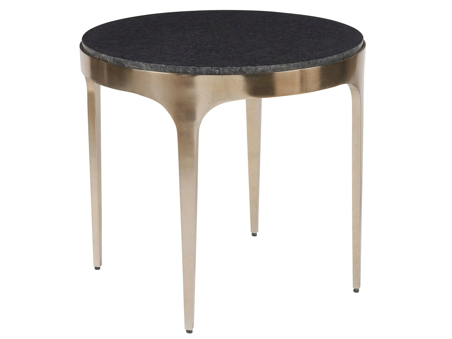 UNIVERSAL - NEW MODERN SCARLETT END TABLE