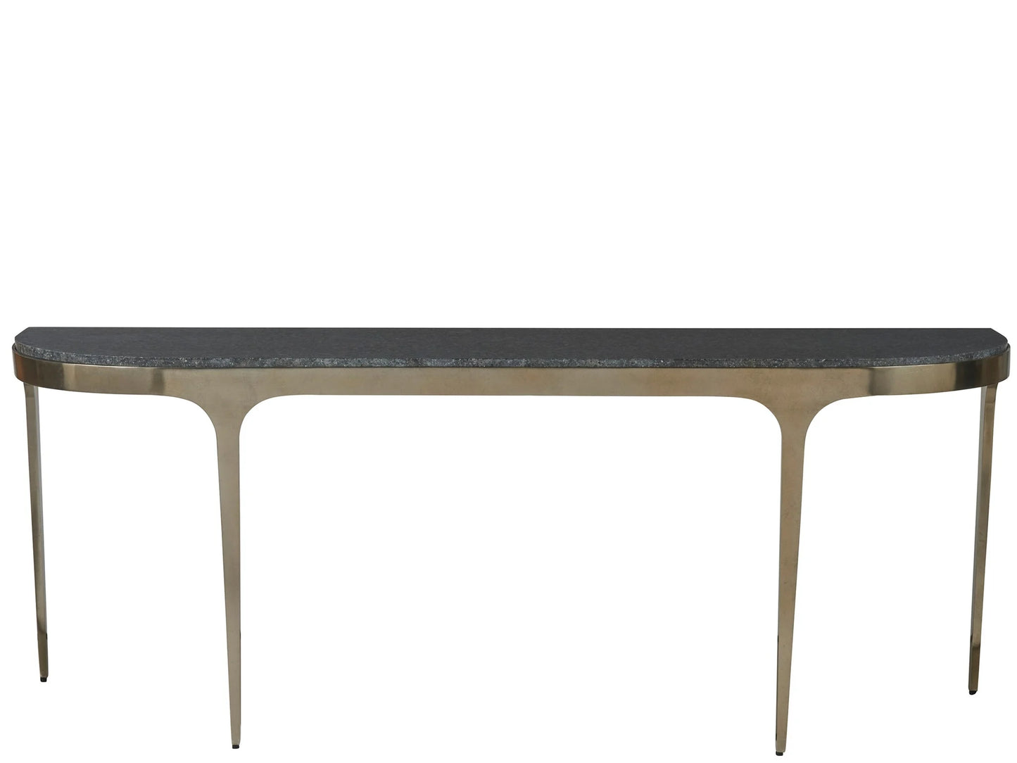 UNIVERSAL - NEW MODERN SCARLETT CONSOLE TABLE