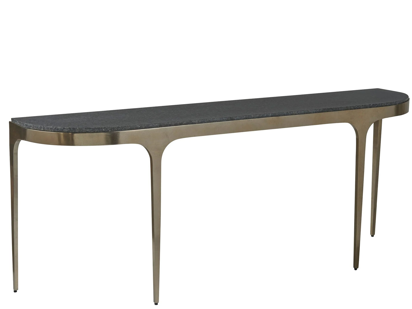 UNIVERSAL - NEW MODERN SCARLETT CONSOLE TABLE