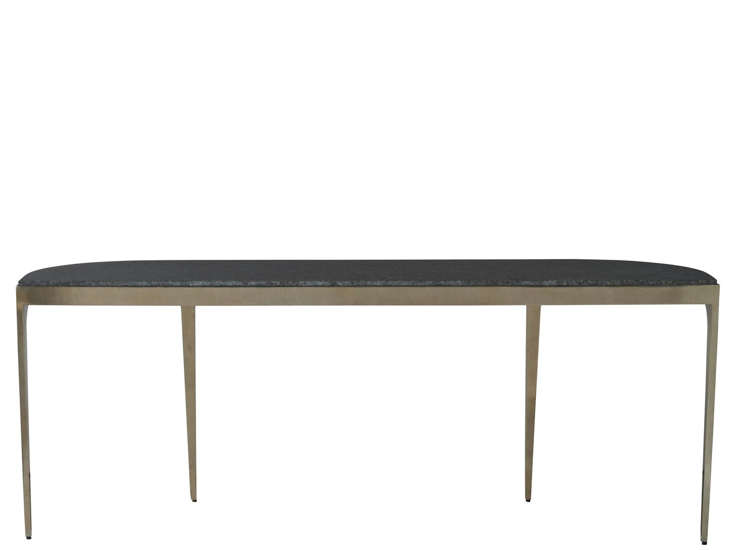 UNIVERSAL - NEW MODERN SCARLETT CONSOLE TABLE