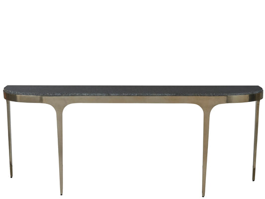 UNIVERSAL - NEW MODERN SCARLETT CONSOLE TABLE