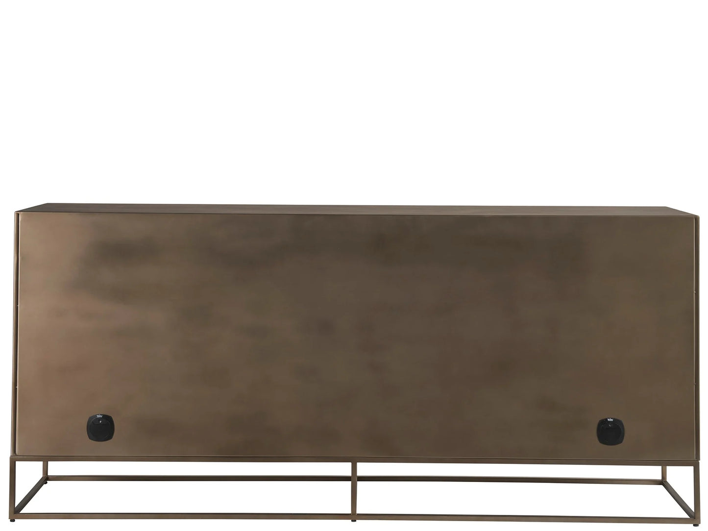 UNIVERSAL - NEW MODERN FUSION CREDENZA