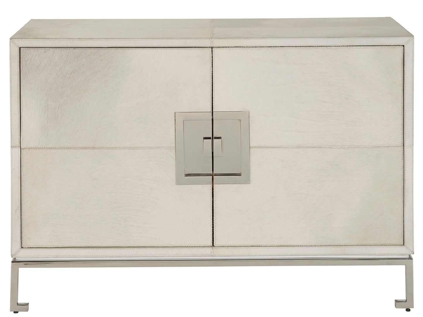 UNIVERSAL - NEW MODERN MARIGOLD DOOR CABINET