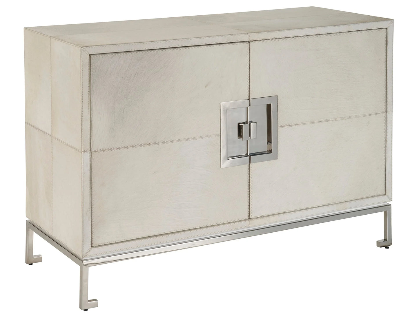 UNIVERSAL - NEW MODERN MARIGOLD DOOR CABINET