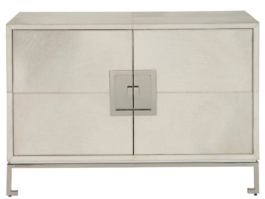 UNIVERSAL - NEW MODERN MARIGOLD DOOR CABINET