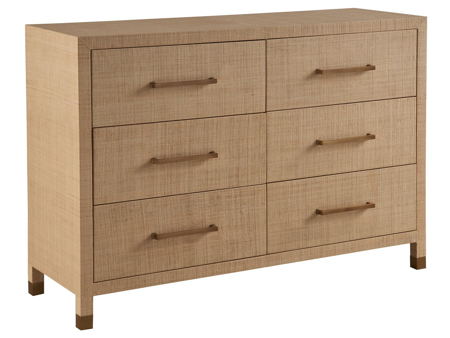 UNIVERSAL - NEW MODERN LEAH DRESSER