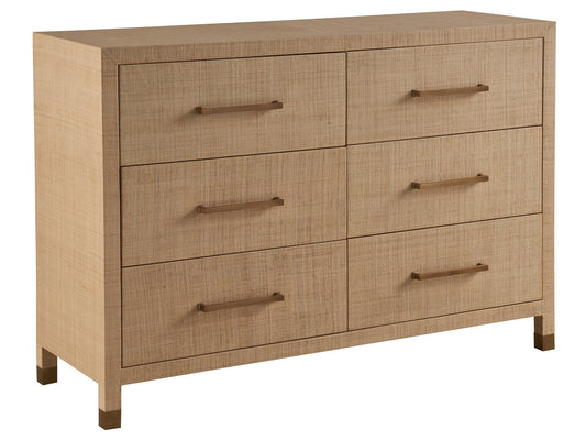 Universal - New Modern-Modern Leah Dresser