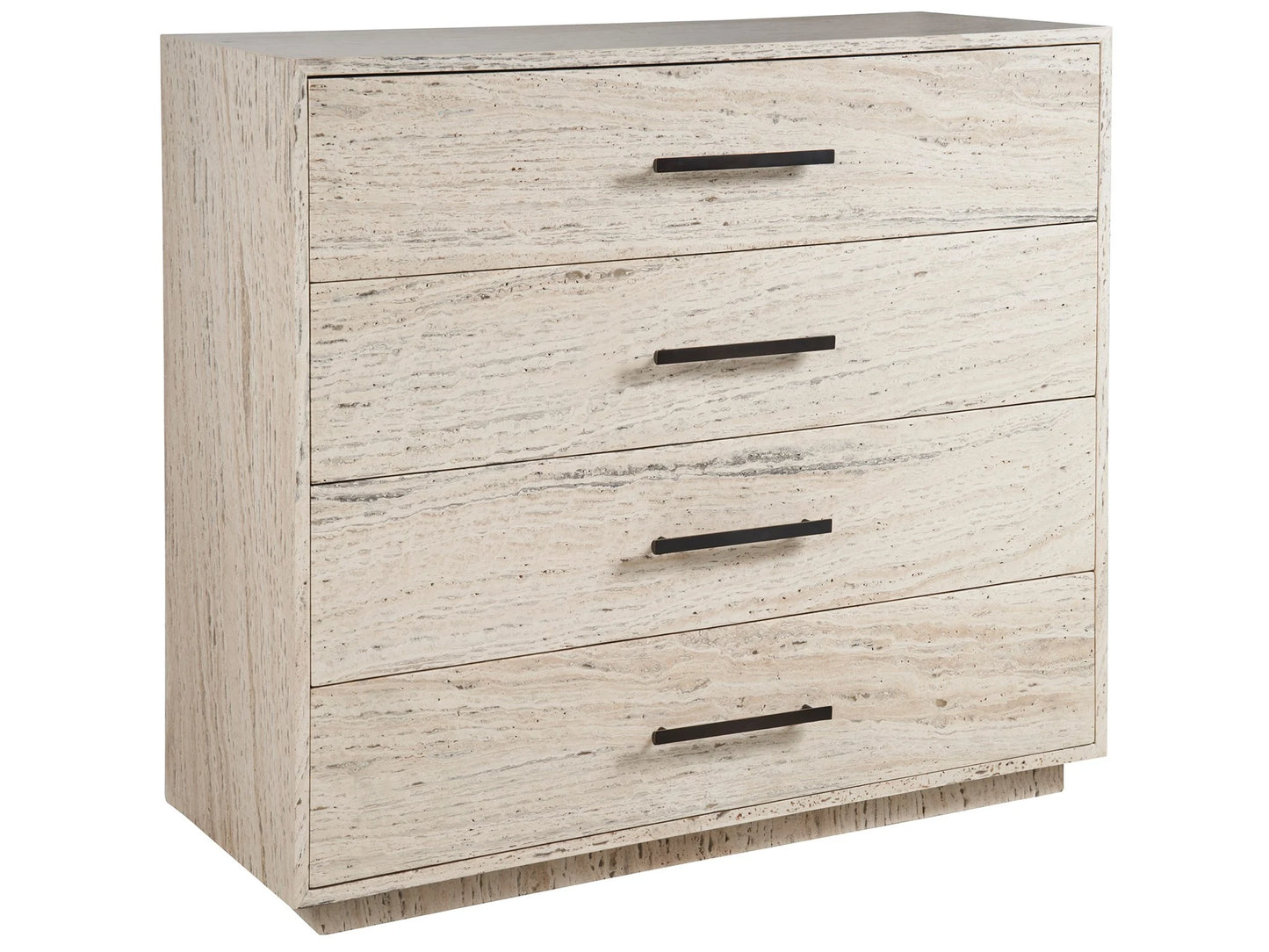 UNIVERSAL - NEW MODERN DOVE DRAWER CHEST