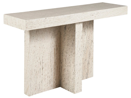 Universal - New Modern-Modern Daxton Console Table