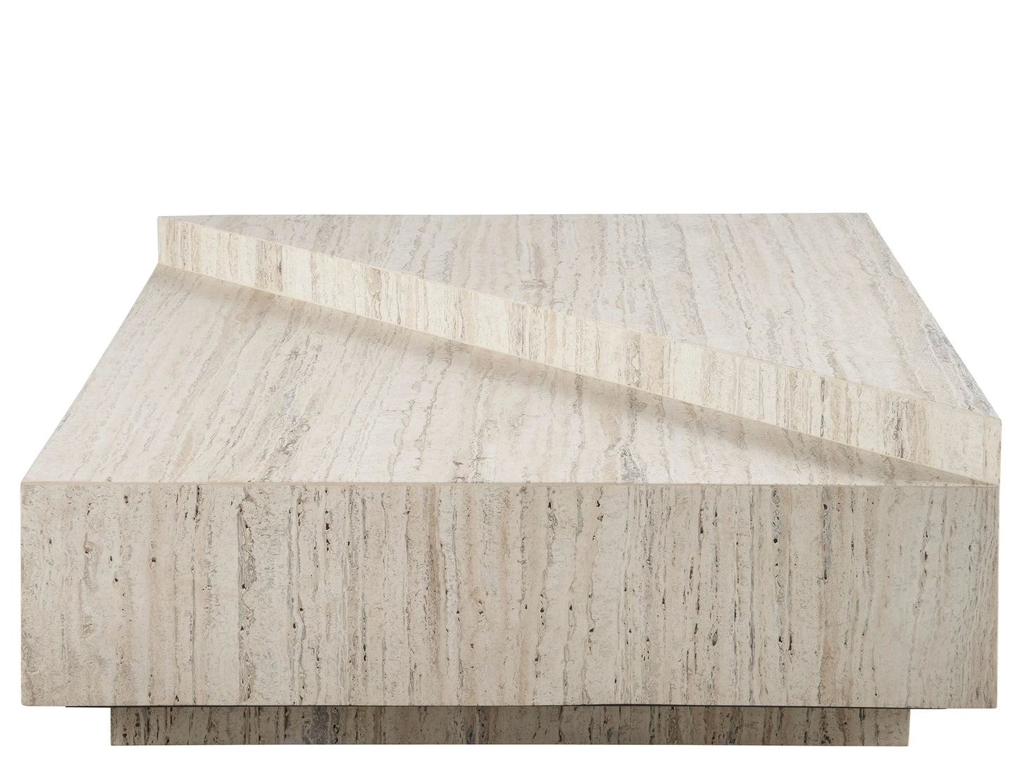 UNIVERSAL - NEW MODERN DAXTON COCKTAIL TABLE