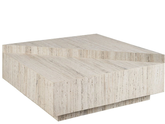 Universal - New Modern-Modern Daxton Cocktail Table