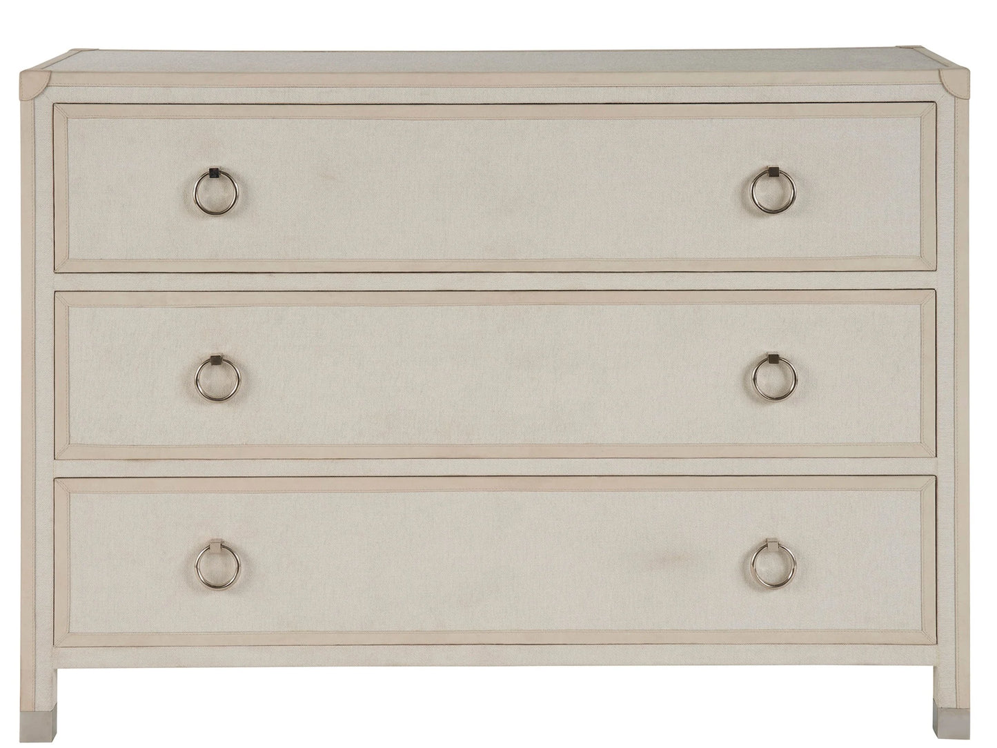 UNIVERSAL - NEW MODERN RIVEN DRESSER