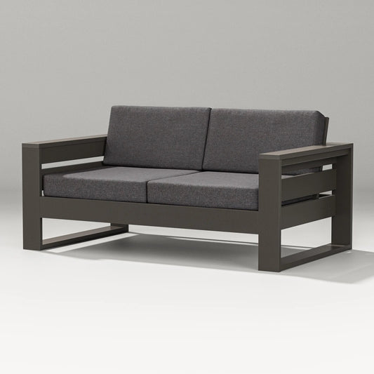 Polywood - Latitude Loveseat - FREE SHIPPING