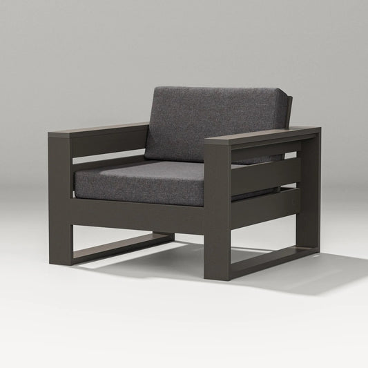 Polywood - Latitude Lounge Chair - Free Shipping
