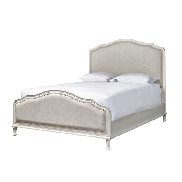 UNIVERSAL - CURATED AMITY QUEEN BED