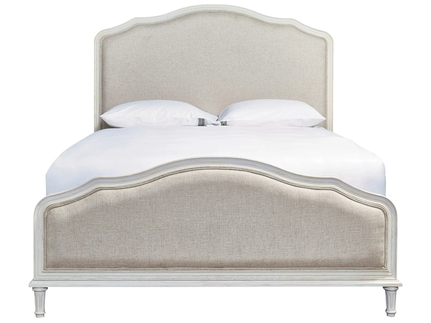 UNIVERSAL - CURATED AMITY QUEEN BED