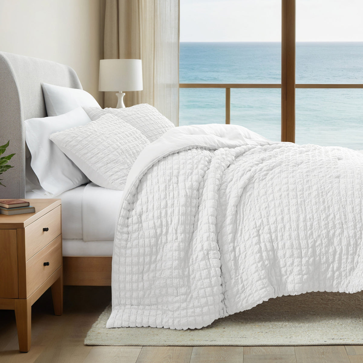 I Enjoy Home Bedding & Linens