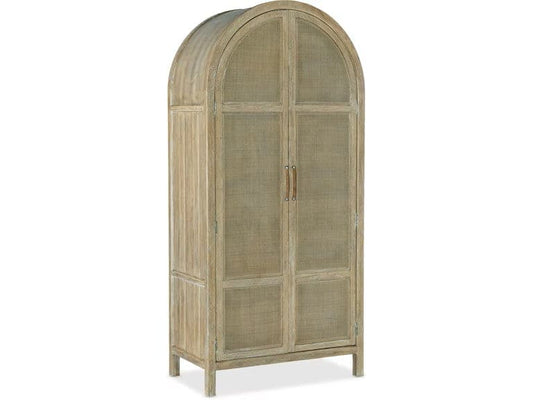 Hooker Furniture - Bedroom Surfrider Wardrobe