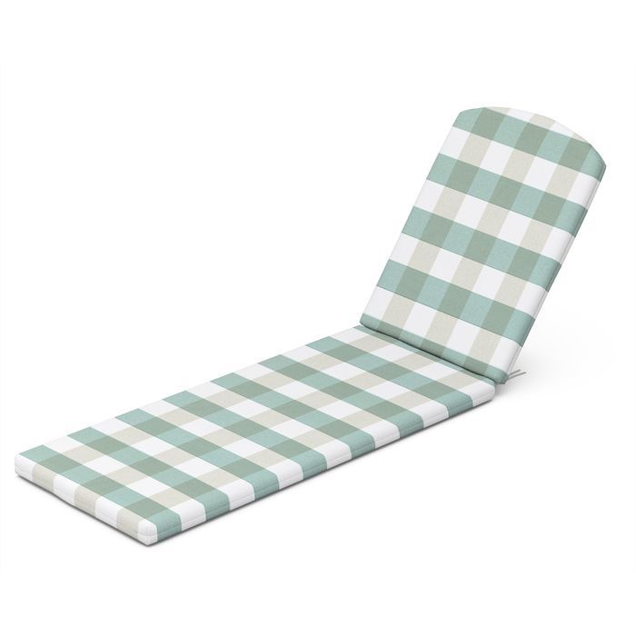 POLYWOOD Chaise Cushion FREE SHIPPING