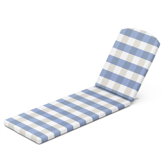 POLYWOOD Chaise Cushion FREE SHIPPING