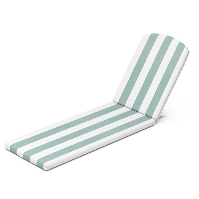 POLYWOOD Chaise Cushion FREE SHIPPING