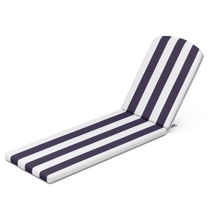 POLYWOOD Chaise Cushion FREE SHIPPING