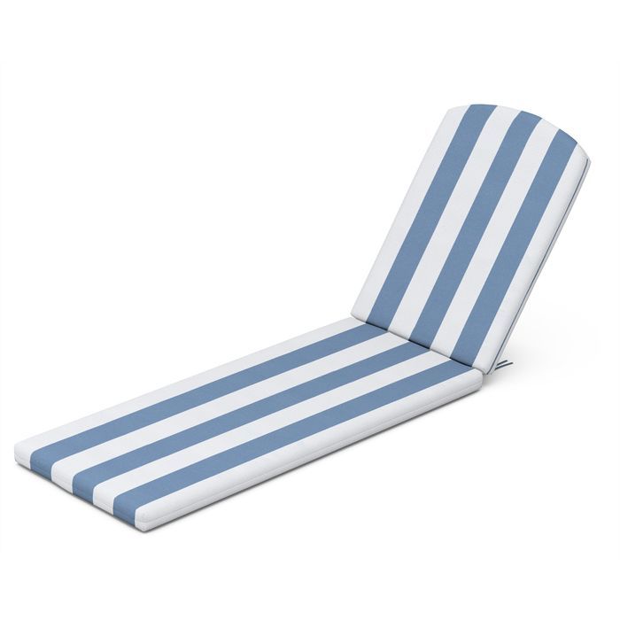 POLYWOOD Chaise Cushion FREE SHIPPING