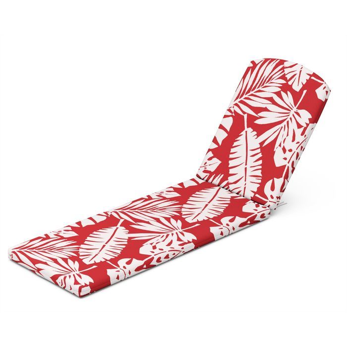 POLYWOOD Chaise Cushion FREE SHIPPING