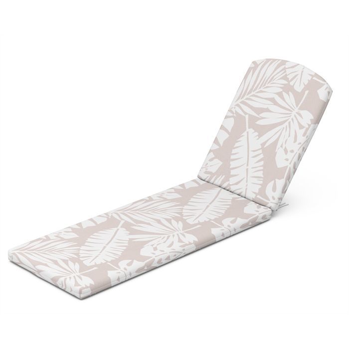POLYWOOD Chaise Cushion FREE SHIPPING