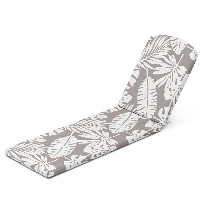 POLYWOOD Chaise Cushion FREE SHIPPING