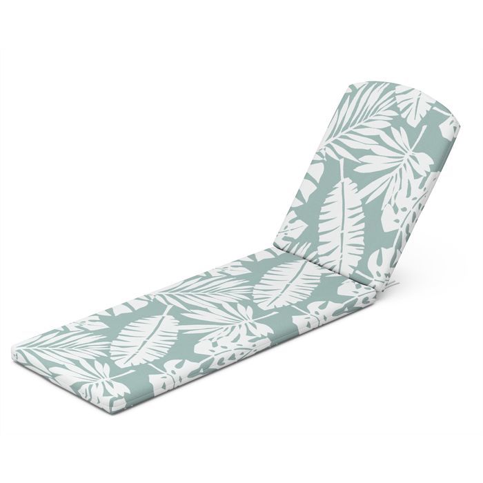 POLYWOOD Chaise Cushion FREE SHIPPING