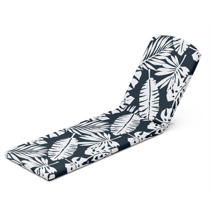 POLYWOOD Chaise Cushion FREE SHIPPING
