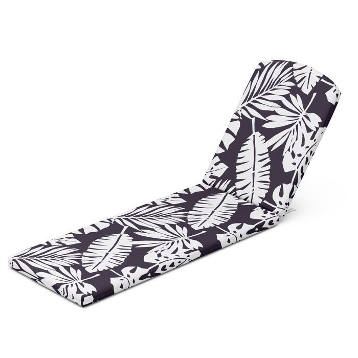 POLYWOOD Chaise Cushion FREE SHIPPING