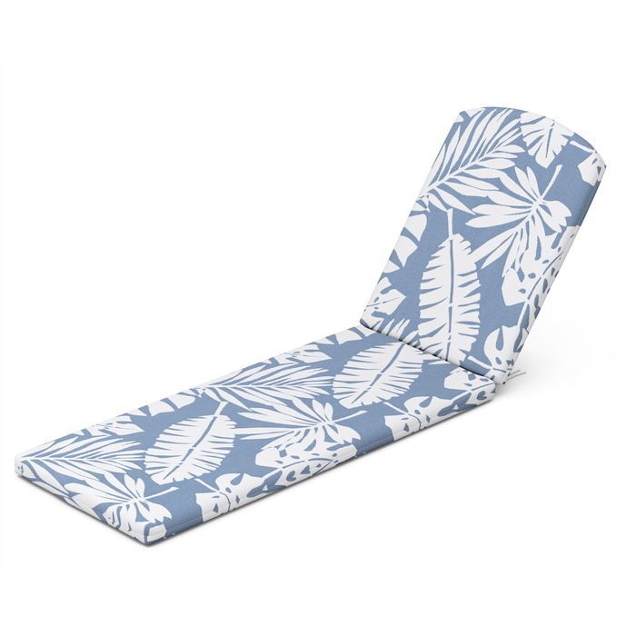 POLYWOOD Chaise Cushion FREE SHIPPING
